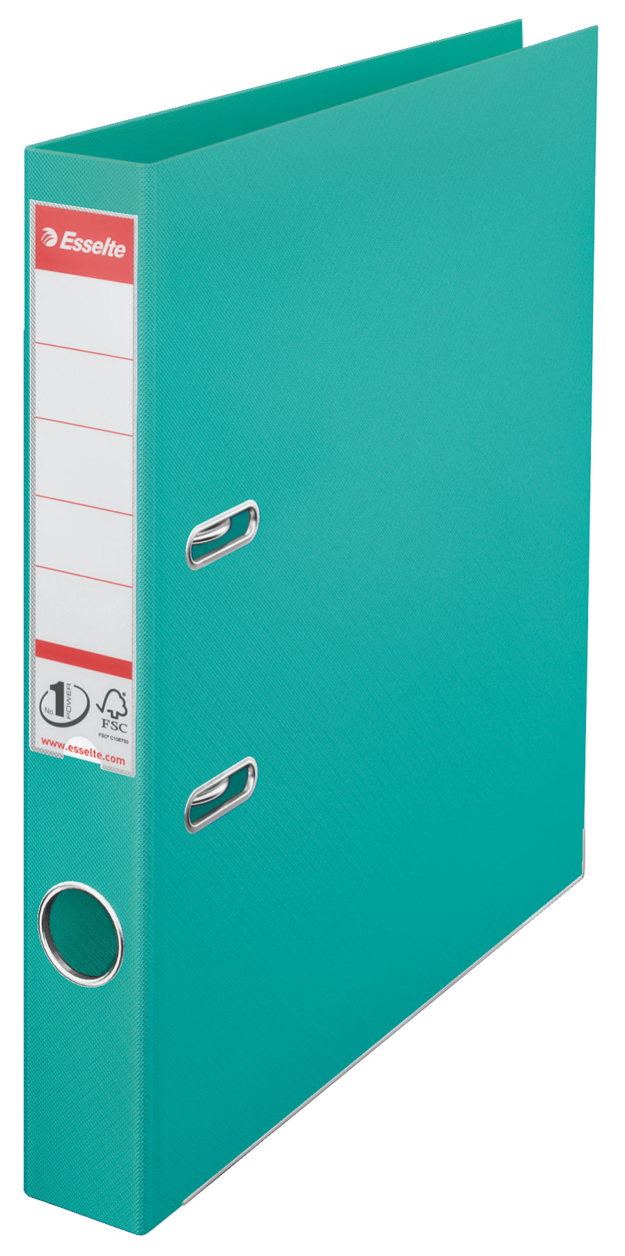 BIBLIORAFT PLASTIFIAT INT-EXT 5CM TURCOAZ NR1 POWER ESSELTE BIBLIORAFT PLASTIFIAT INT-EXT 5CM TURCOAZ NR1 POWER ESSELTE